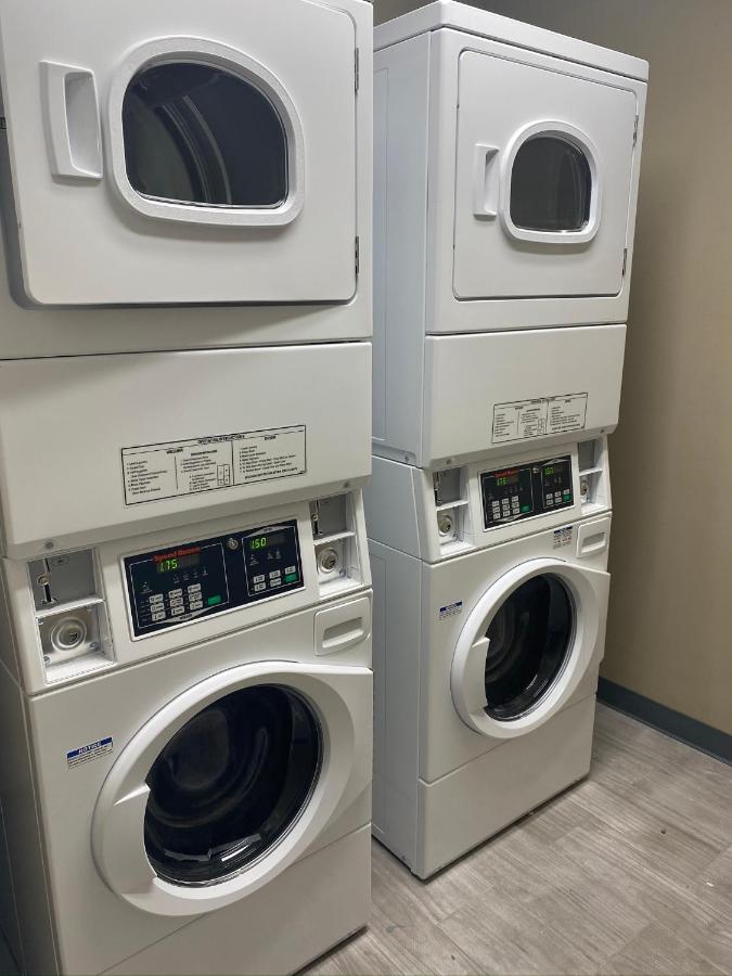 Econo Lodge Choice Hotels I 95 Savannah Gateway 24 Hour Fitness Center On Site Guest Laundry On Site Perkins Restaurant Georgetown Exterior foto