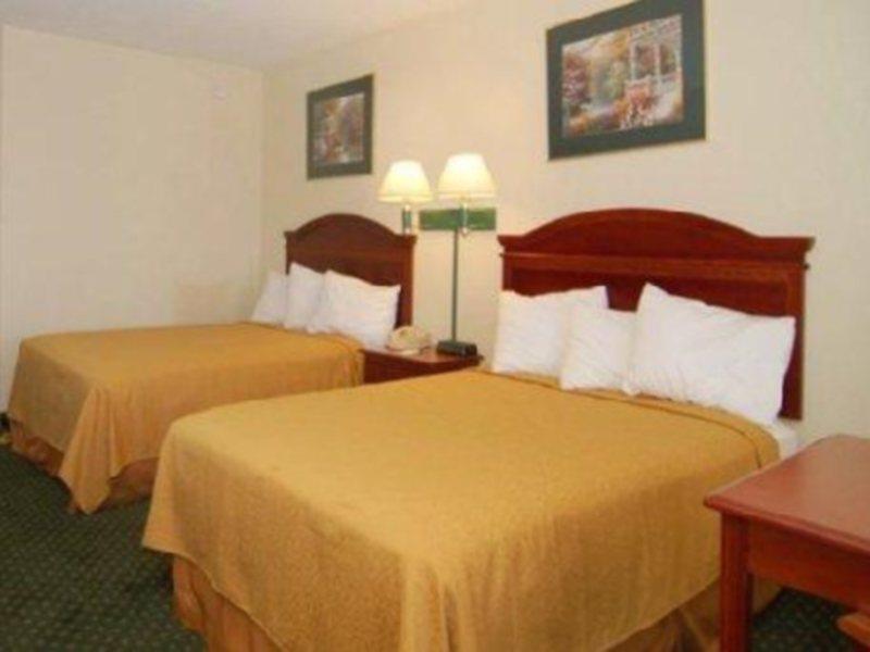 Econo Lodge Choice Hotels I 95 Savannah Gateway 24 Hour Fitness Center On Site Guest Laundry On Site Perkins Restaurant Georgetown Habitación foto